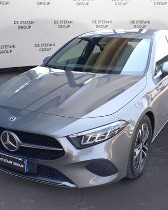 Mercedes-Benz Classe A A 180 d Automatic Prog...
