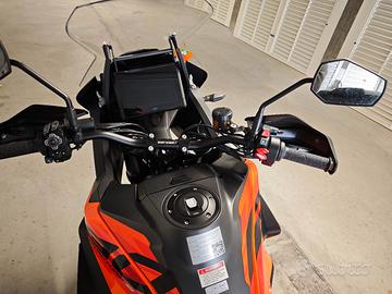 Ktm Adv 1290 S