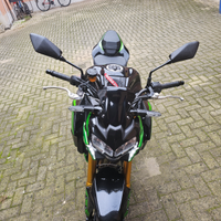 Z900 se