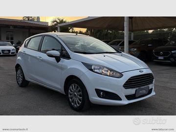 FORD Fiesta 1.5 TDCi 75 CV 5p. Business