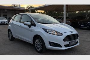 FORD Fiesta 1.5 TDCi 75 CV 5p. Business