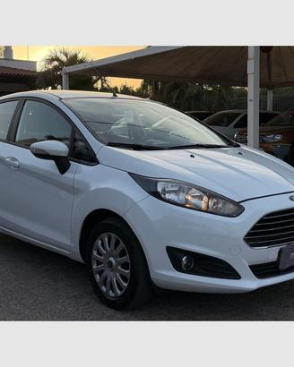 FORD Fiesta 1.5 TDCi 75 CV 5p. Business