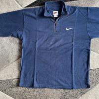 Nike - Felpa vintage