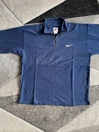 Nike - Felpa vintage