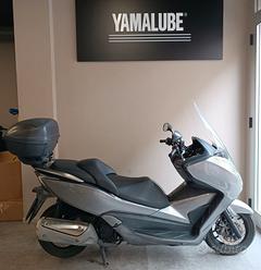 Honda Forza usata in vendita in Liguria