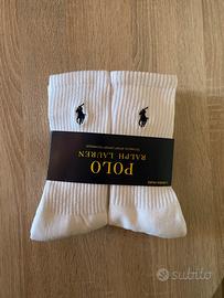 Set calzini Ralph Lauren