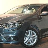 Renault megane ricambi anno 2018/19