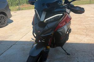 Multistrada Pikes Peak 2025