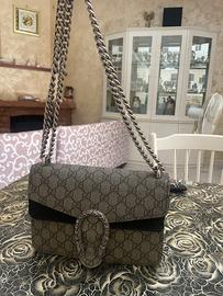 Borsa Gucci / Shoulder Bag Dionysus