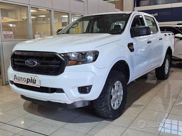 FORD Ranger 2.0 TDCi DC XLT 5 posti
