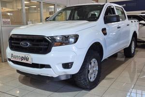 FORD Ranger 2.0 TDCi DC XLT 5 posti