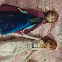 Bambole Anna Frozen