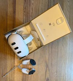 Meta Quest 3 512 GB