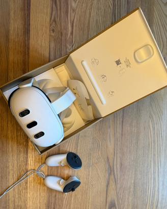 Meta Quest 3 512 GB
