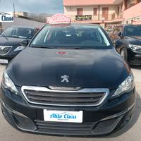Peugeot 308 120 cv diesel