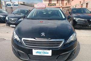 Peugeot 308 120 cv diesel