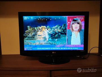 TV LG 32 