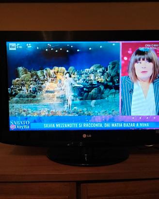 TV LG 32 