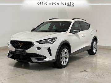 Cupra Formentor 2.0 tdi 150cv