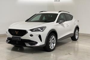 Cupra Formentor 2.0 tdi 150cv