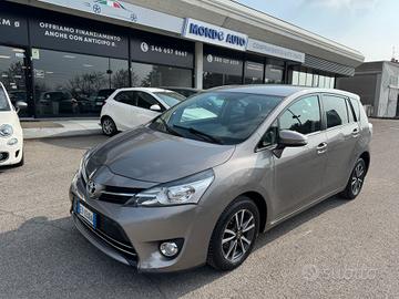 Toyota Verso 1.6 D-4D Style 7 posti