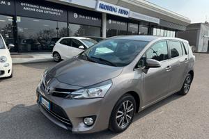 Toyota Verso 1.6 D-4D Style 7 posti