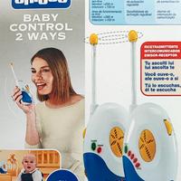 baby control chicco vintage 