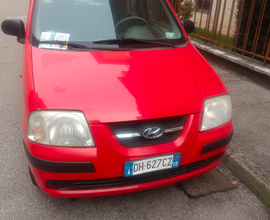 Hyundai Atos 1.0