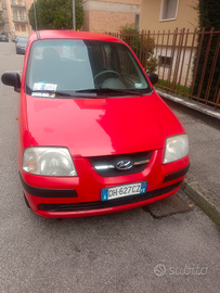 Hyundai Atos 1.0