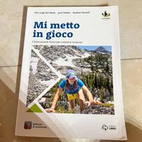 MI METTO IN GIOCO. Vol. U