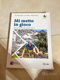 MI METTO IN GIOCO. Vol. U