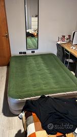 Materasso gonfiabile queen size