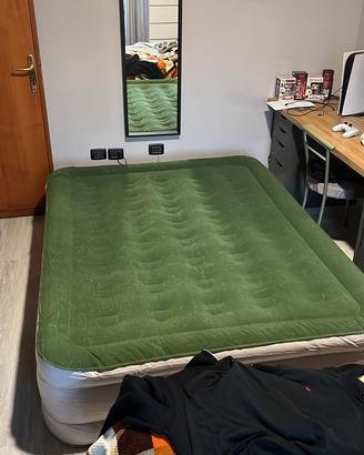 Materasso gonfiabile queen size