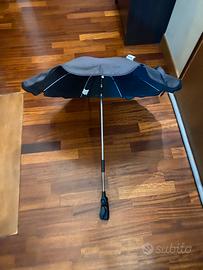 Ombrellino per passeggino