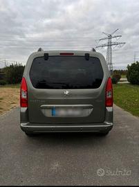 Peugeot partner outdoor 1.6