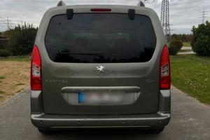 Peugeot partner outdoor 1.6