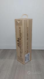MarchesiDiBarolo Barolo Sarmassa DOCG 2013 0.75 Lt