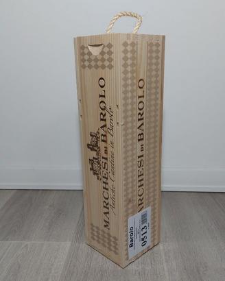 MarchesiDiBarolo Barolo Sarmassa DOCG 2013 0.75 Lt