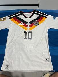 Maglia da calcio Germania