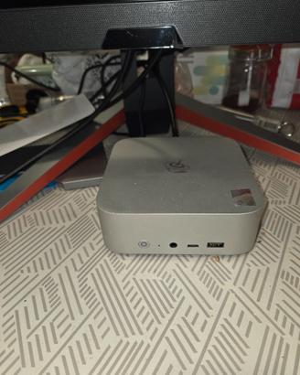 Mini PC Gaming Beelink SER9  Ryzen 7  32GB 1TB SSD