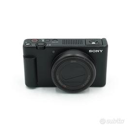 Sony ZV-1 II