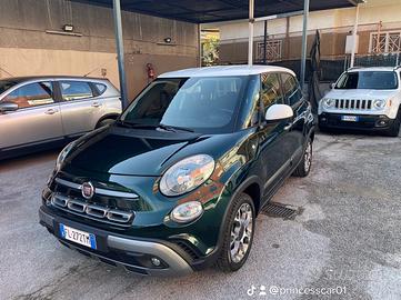 Fiat 500L 1.3 Multijet 95 CV Trekking