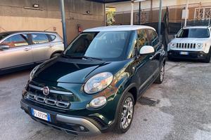 Fiat 500L 1.3 Multijet 95 CV Trekking