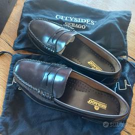 Mocassini Sebago 39