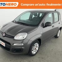 FIAT Panda CA51864
