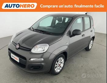FIAT Panda CA51864