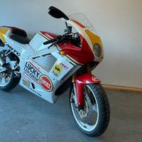 Cagiva Mito 125 Lucky Explorer - CONSERVATO