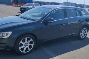 VOLVO V60 D4 2.0 DIESEL 180CV - AUTOMATICA 