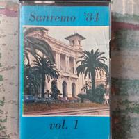 Sanremo 84 vol.1 