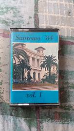 Sanremo 84 vol.1 